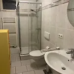 Dünenhaus Souterrain *