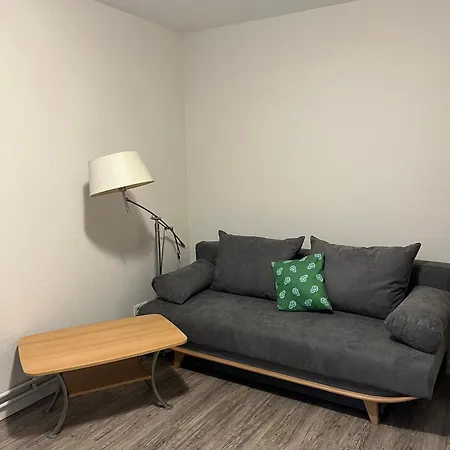 Duenenhaus Souterrain *