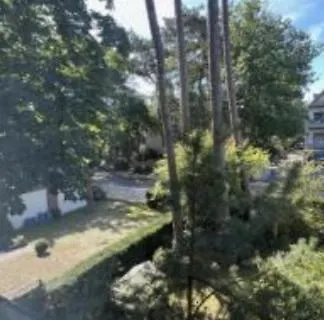 Duenenhaus Souterrain Apartment Timmendorfer Strand