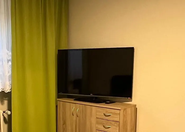 Apartment Duenenhaus Souterrain *