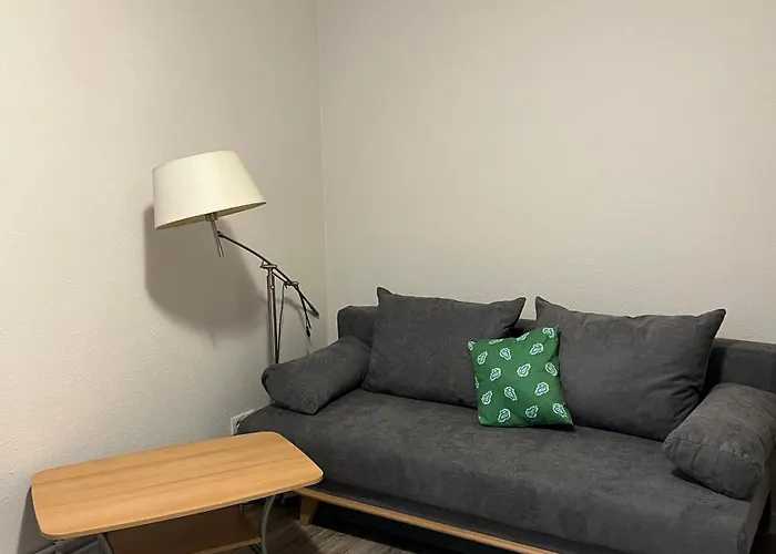 Duenenhaus Souterrain *