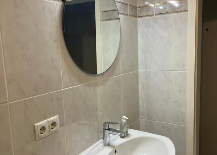 Apartment Duenenhaus Souterrain Timmendorfer Strand