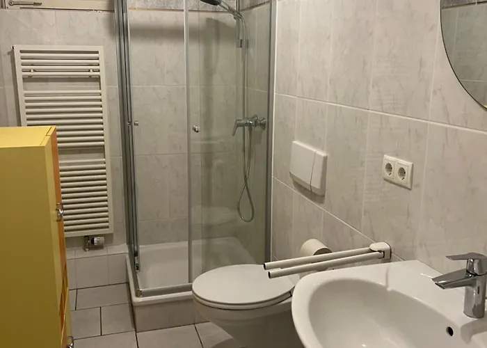 Duenenhaus Souterrain *